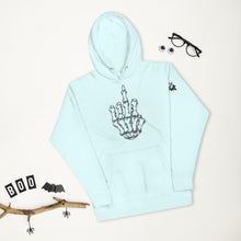 Load image into Gallery viewer, FU - Unisex Hoodie