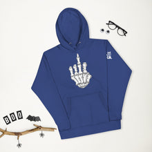 Load image into Gallery viewer, FU - Unisex Hoodie