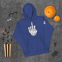 Load image into Gallery viewer, FU - Unisex Hoodie