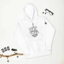 Load image into Gallery viewer, FU - Unisex Hoodie