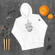 Load image into Gallery viewer, FU - Unisex Hoodie