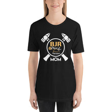 Load image into Gallery viewer, BJR Cheer & Football Mom - Unisex t-shirt