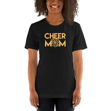 Load image into Gallery viewer, Cheer Mom - Unisex t-shirt