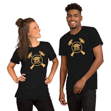 Load image into Gallery viewer, BJR Football - Unisex t-shirt