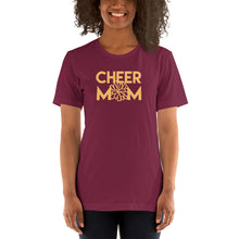 Load image into Gallery viewer, Cheer Mom - Unisex t-shirt