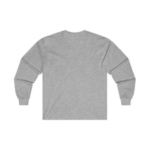 Load image into Gallery viewer, Three &gt; The. Ultra Cotton Long Sleeve Tee
