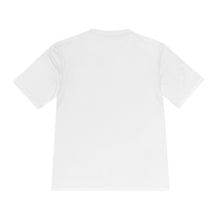 Load image into Gallery viewer, Unisex Moisture Wicking Tee
