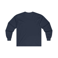 Load image into Gallery viewer, Go Blue! Ultra Cotton Long Sleeve Tee
