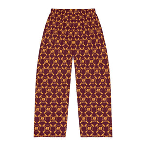 Brunswick Pajama Pants (AOP)