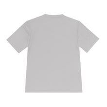 Load image into Gallery viewer, Unisex Moisture Wicking Tee
