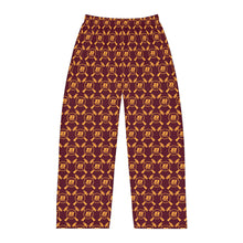 Load image into Gallery viewer, Brunswick Pajama Pants (AOP)
