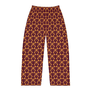 Brunswick Pajama Pants (AOP)