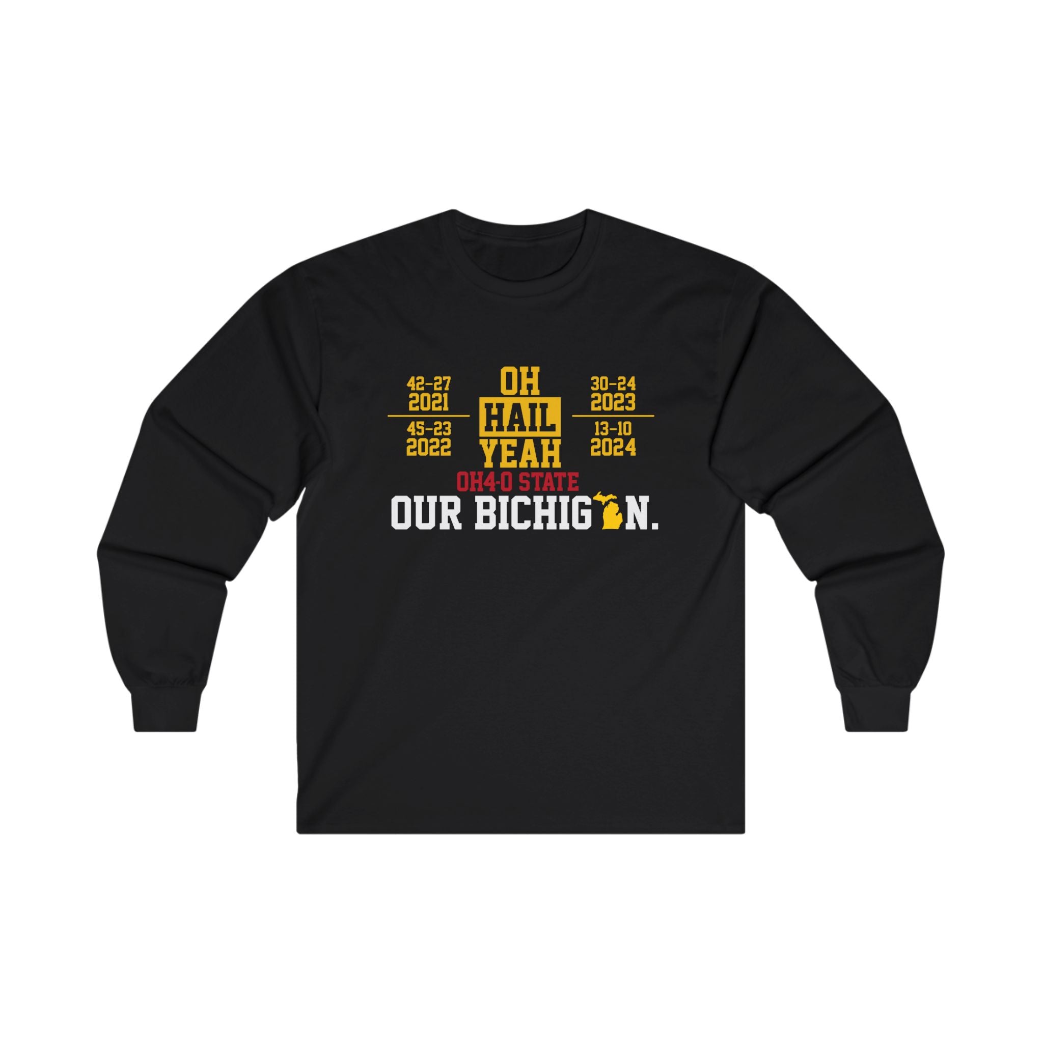 Michigan Stuff – Jo Jo and Van Gogh Michigan Stuff – Jo Jo and Van Gogh