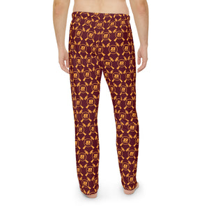 Brunswick Pajama Pants (AOP)