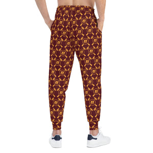 Brunswick Athletic Joggers (AOP)