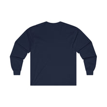 Load image into Gallery viewer, Hail Yeah - OHIO - 4-0 - Our Bichigan! Ultra Cotton Long Sleeve Tee
