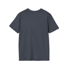 Load image into Gallery viewer, Go BLUE!!  Unisex Softstyle T-Shirt
