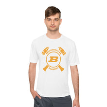 Load image into Gallery viewer, Unisex Moisture Wicking Tee
