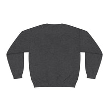 Load image into Gallery viewer, Three &gt; The. Unisex NuBlend® Crewneck Sweatshirt
