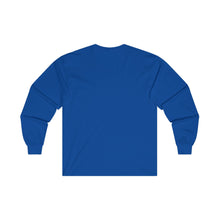 Load image into Gallery viewer, Hail Yeah - OHIO - 4-0 - Our Bichigan! Ultra Cotton Long Sleeve Tee
