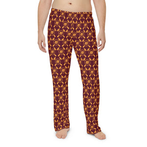 Brunswick Pajama Pants (AOP)