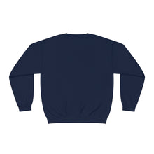 Load image into Gallery viewer, Three &gt; The. Unisex NuBlend® Crewneck Sweatshirt

