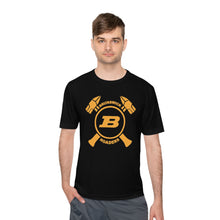 Load image into Gallery viewer, Unisex Moisture Wicking Tee
