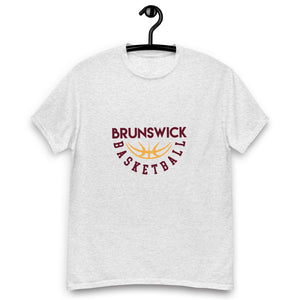 Brunswick Basketball - Men's classic tee
