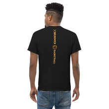 Load image into Gallery viewer, Brunswick Basketball - Men&#39;s classic tee
