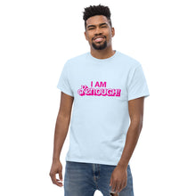 Load image into Gallery viewer, I am Kenough - Men&#39;s classic tee
