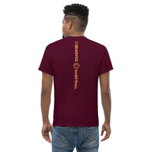 Load image into Gallery viewer, Brunswick Basketball - Men&#39;s classic tee
