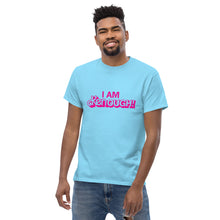 Load image into Gallery viewer, I am Kenough - Men&#39;s classic tee
