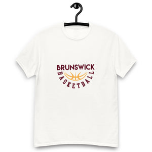Brunswick Basketball - Men's classic tee