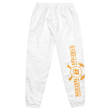 Load image into Gallery viewer, Welcome to the Station - Unisex track pants
