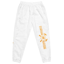 Load image into Gallery viewer, Welcome to the Station - Unisex track pants
