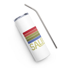 Load image into Gallery viewer, Stainless steel tumbler
