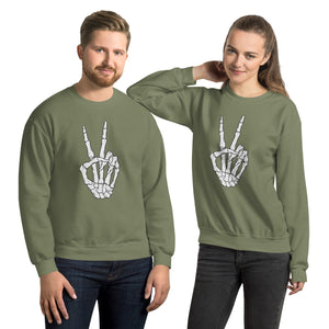 Boney Peace - Unisex Sweatshirt