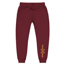 Load image into Gallery viewer, Welcome to the Station - Unisex fleece sweatpants

