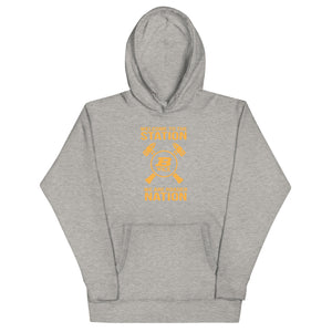 Welcome to the Station - Unisex Hoodie