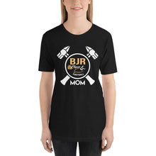 Load image into Gallery viewer, BJR Cheer &amp; Football Mom - Unisex t-shirt
