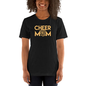 Cheer Mom - Unisex t-shirt