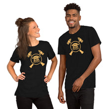 Load image into Gallery viewer, BJR Football - Unisex t-shirt
