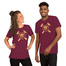 Load image into Gallery viewer, BJR Football - Unisex t-shirt
